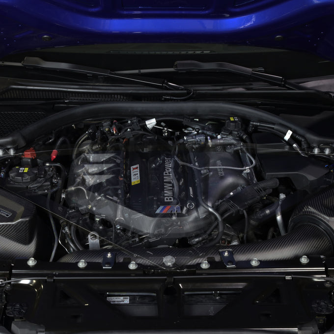 Performance Intercooler <br> 21-25 BMW M2 M3 M4 X3 X4 3.0L