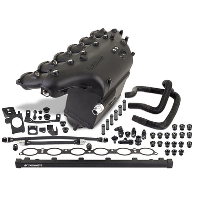 Performance Intercooler <br> 21-25 BMW M2 M3 M4 X3 X4 3.0L