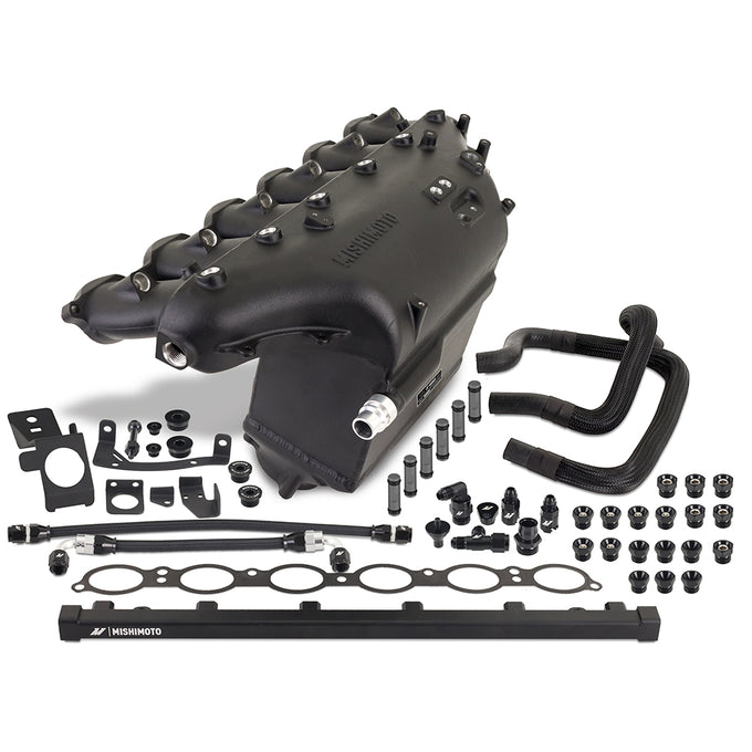 Performance Intercooler <br> 21-25 BMW M2 M3 M4 X3 X4 3.0L