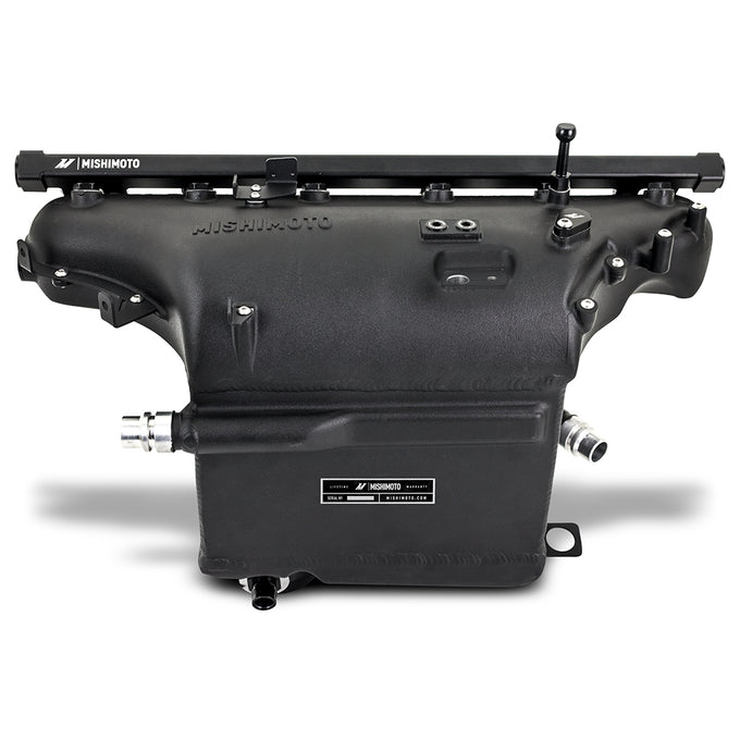 Performance Intercooler <br> 21-25 BMW M2 M3 M4 X3 X4 3.0L