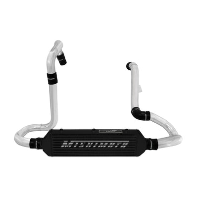 Aluminum Intercooler Kit <br> 10-12 Hyundai Genesis Coupe 2.0L