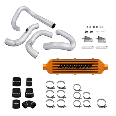 Intercooler and Piping Kit <br> 10-12 Hyundai Genesis Coupe 2.0L