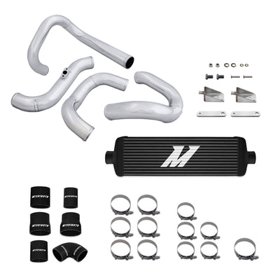 Performance Aluminum Intercooler <br> 10-12 Hyundai Genesis Coupe 2.0L