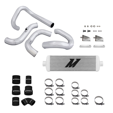 Performance Aluminum Intercooler <br> 10-12 Hyundai Genesis Coupe 2.0L