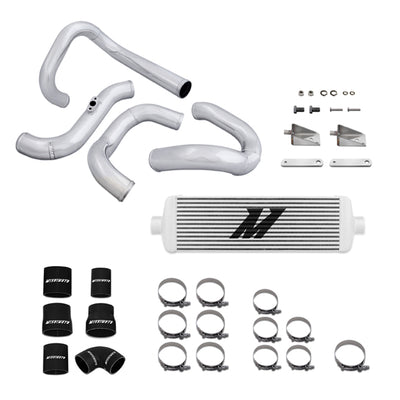 Performance Aluminum Intercooler <br> 10-12 Hyundai Genesis Coupe 2.0L