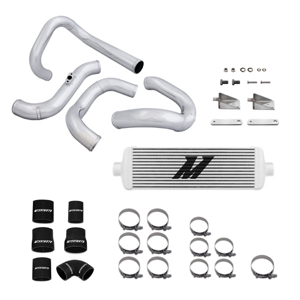 Performance Aluminum Intercooler <br> 10-12 Hyundai Genesis Coupe 2.0L