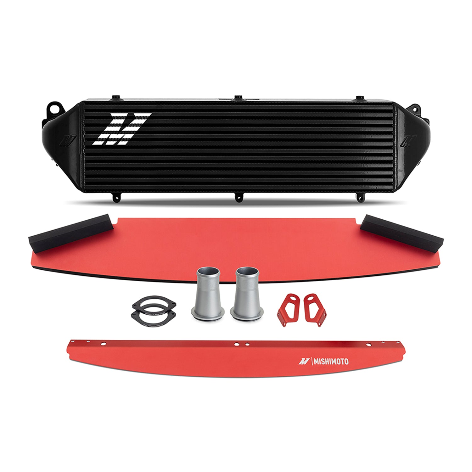 Performance Intercooler <br> 23-25 Toyota GR Corolla 1.6L