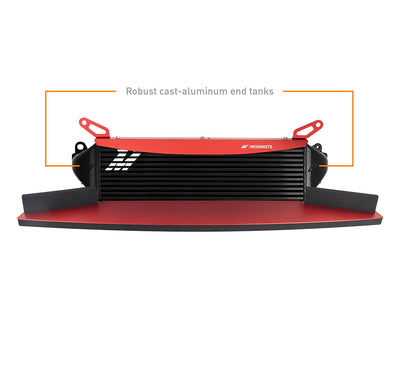 Performance Intercooler <br> 23-25 Toyota GR Corolla 1.6L