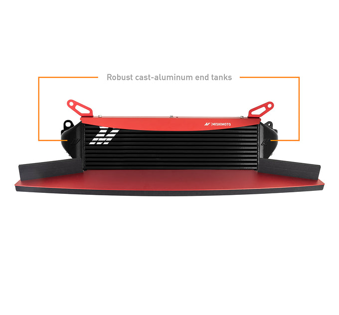 Performance Intercooler <br> 23-25 Toyota GR Corolla 1.6L