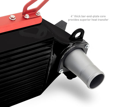 Performance Intercooler <br> 23-25 Toyota GR Corolla 1.6L