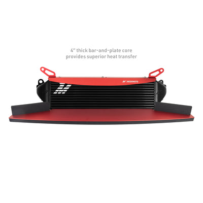 Performance Aluminum Intercooler Kit w/ Pipes <br> 23-25 Toyota GR Corolla 1.6L