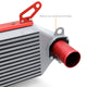 Performance Aluminum Intercooler Kit w/ Pipes <br> 23-25 Toyota GR Corolla