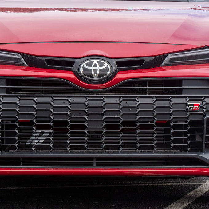 Performance Intercooler <br> 23-25 Toyota GR Corolla 1.6L