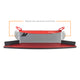 Performance Intercooler <br> 23-25 Toyota GR Corolla 1.6L