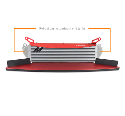 Performance Intercooler <br> 23-25 Toyota GR Corolla 1.6L
