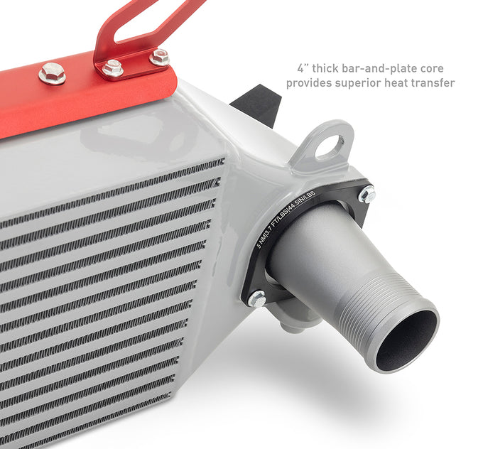 Performance Intercooler <br> 23-25 Toyota GR Corolla 1.6L