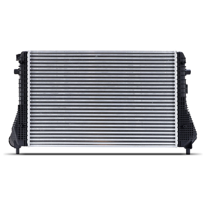Replacement Intercooler <br> 12-21 VW Beetle Jetta Passat, Audi TT Quattro