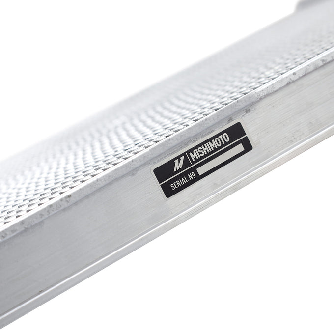 Replacement Intercooler <br> 12-21 VW Beetle Jetta Passat, Audi TT Quattro
