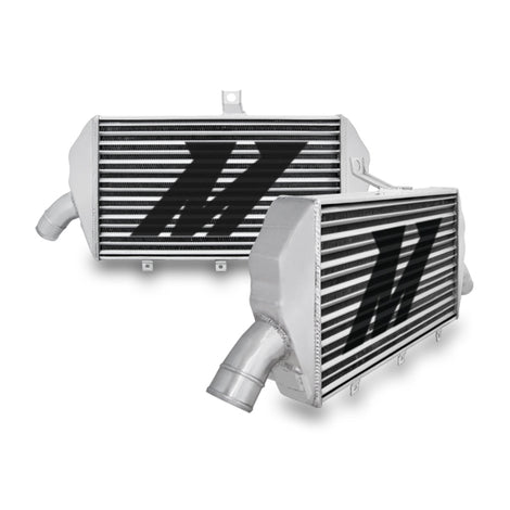 Performance Aluminum Intercooler <br> 03-06 Mitsubishi Lancer