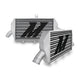 Performance Aluminum Intercooler <br> 03-06 Mitsubishi Lancer