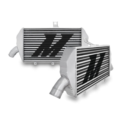 Performance Aluminum Intercooler <br> 03-06 Mitsubishi Lancer