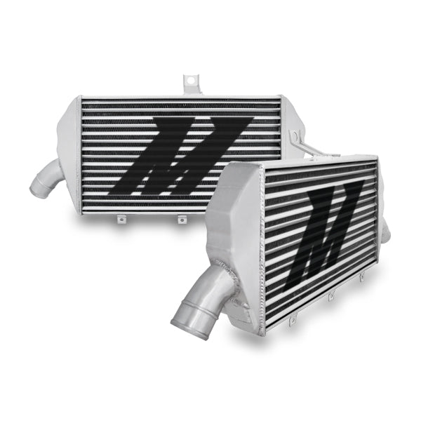 Performance Aluminum Intercooler <br> 03-06 Mitsubishi Lancer