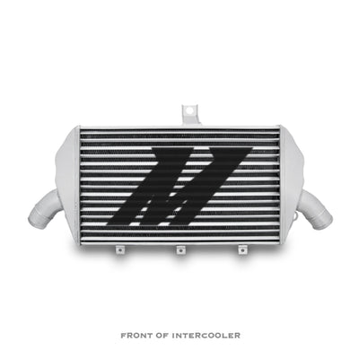 Performance Aluminum Intercooler <br> 03-06 Mitsubishi Lancer