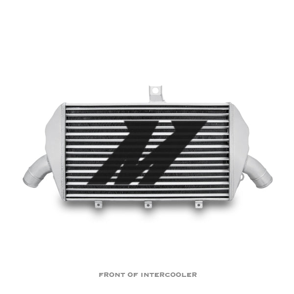 Performance Aluminum Intercooler <br> 03-06 Mitsubishi Lancer