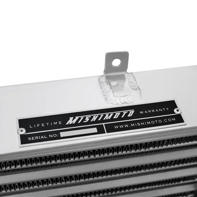 Performance Aluminum Intercooler <br> 03-06 Mitsubishi Lancer