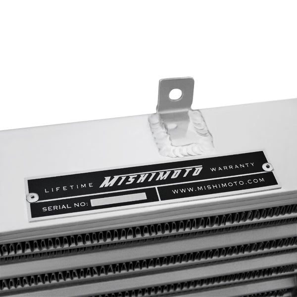 Performance Aluminum Intercooler <br> 03-06 Mitsubishi Lancer