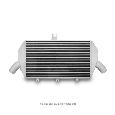Performance Aluminum Intercooler <br> 03-06 Mitsubishi Lancer