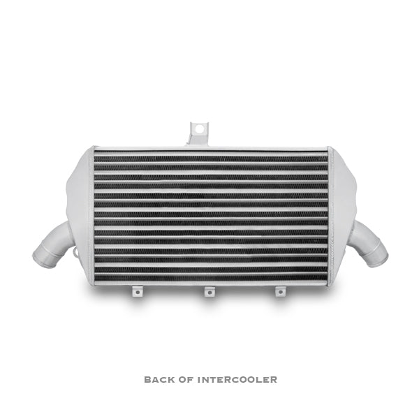 Performance Aluminum Intercooler <br> 03-06 Mitsubishi Lancer