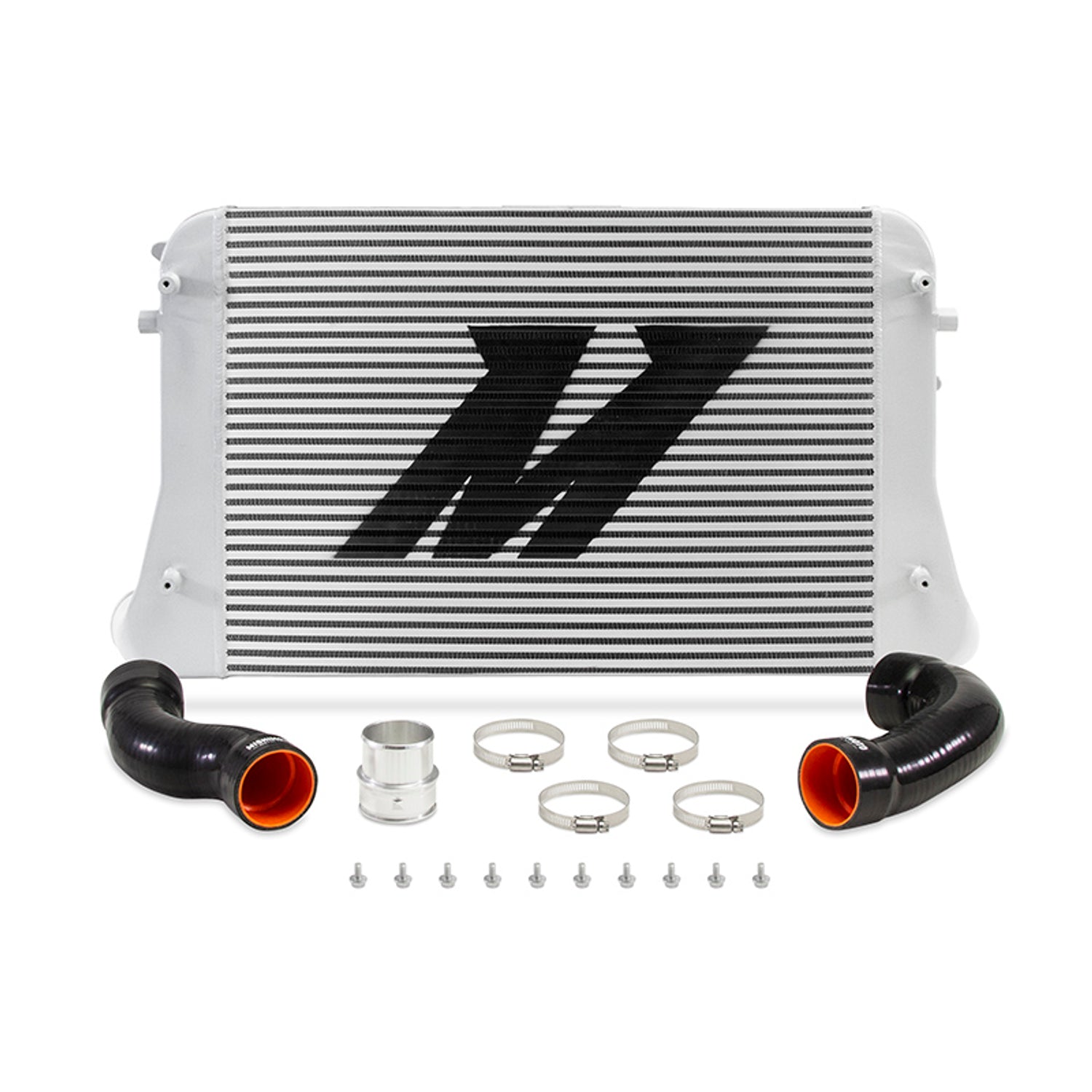 Performance Intercooler Kit <br> 06-15 VW Jetta Eos GTI, Audi A3 TT