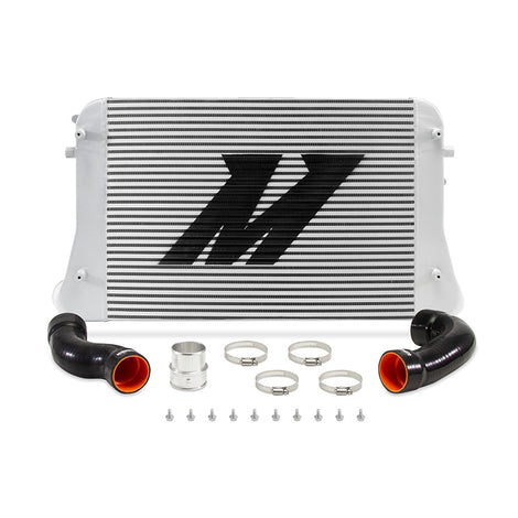 Performance Intercooler Kit <br> 06-15 VW Jetta Eos GTI, Audi A3 TT