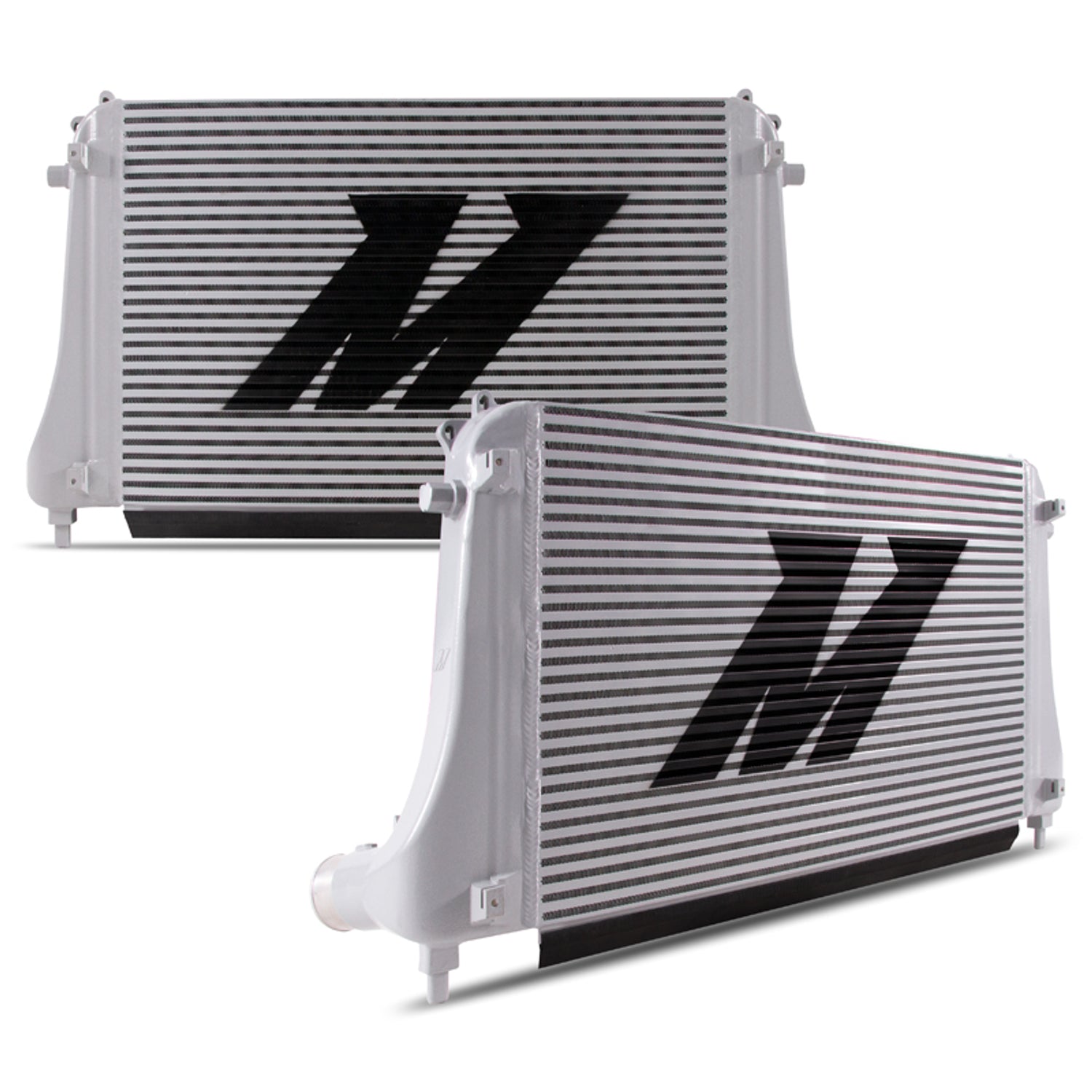 Performance Intercooler <br> 15-21 Audi A3 TT Quattro VW Golf GTI
