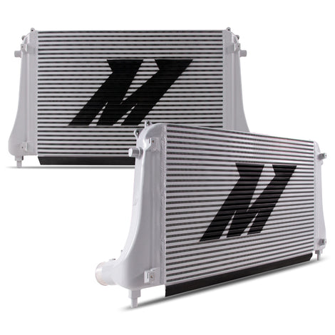 Performance Intercooler <br> 15-21 Audi A3 TT Quattro VW Golf GTI