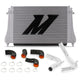 Performance Intercooler Kit w/ Pipes <br> 15-21 Audi A3 TT Quattro VW Golf GTI