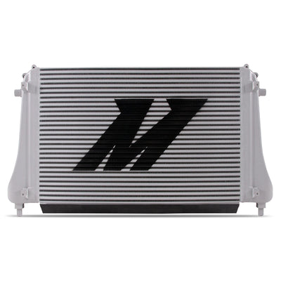 Performance Intercooler Kit w/ Pipes <br> 15-21 Audi A3 TT Quattro VW Golf GTI
