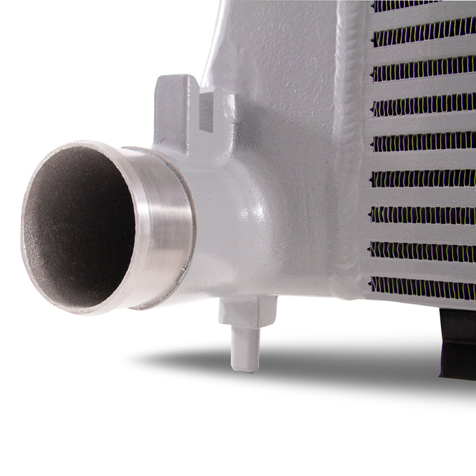 Performance Intercooler Kit w/ Pipes <br> 15-21 Audi A3 TT Quattro VW Golf GTI