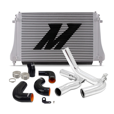 Performance Aluminum Intercooler <br> 19-25 Audi A3 TT Quattro, Volkswagen GTI 2.0L