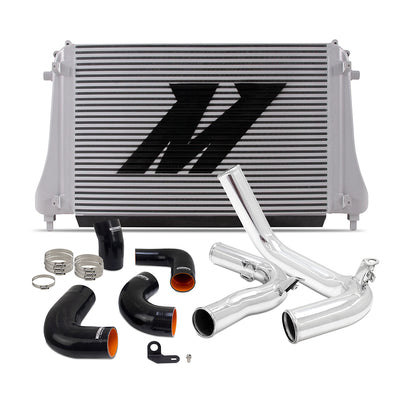 Performance Aluminum Intercooler <br> 19-25 Audi A3 TT Quattro, Volkswagen GTI 2.0L