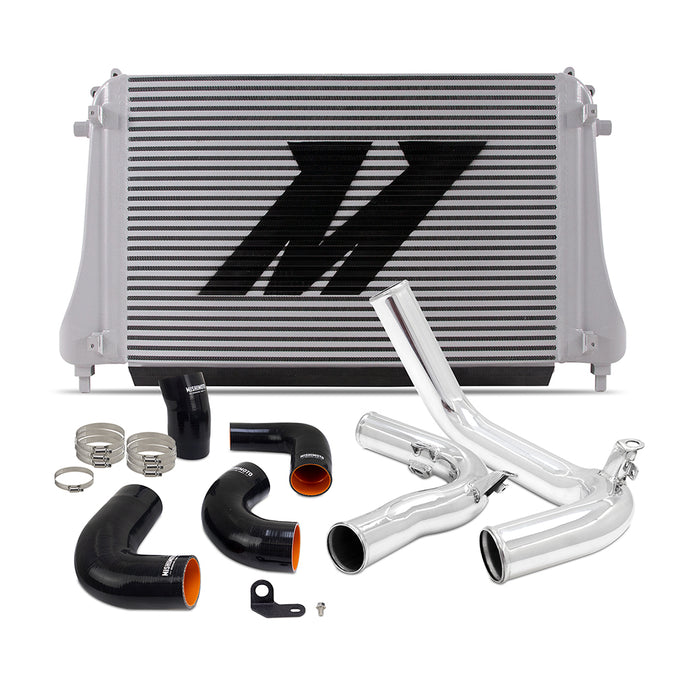 Performance Aluminum Intercooler <br> 19-25 Audi A3 TT Quattro, Volkswagen GTI 2.0L