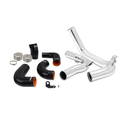 Performance Aluminum Intercooler <br> 19-25 Audi A3 TT Quattro, Volkswagen GTI 2.0L