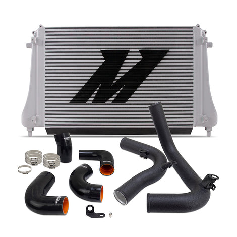 Performance Aluminum Intercooler <br> 19-25 Audi A3 TT Quattro, Volkswagen GTI 2.0L