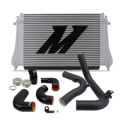 Performance Aluminum Intercooler <br> 19-25 Audi A3 TT Quattro, Volkswagen GTI 2.0L