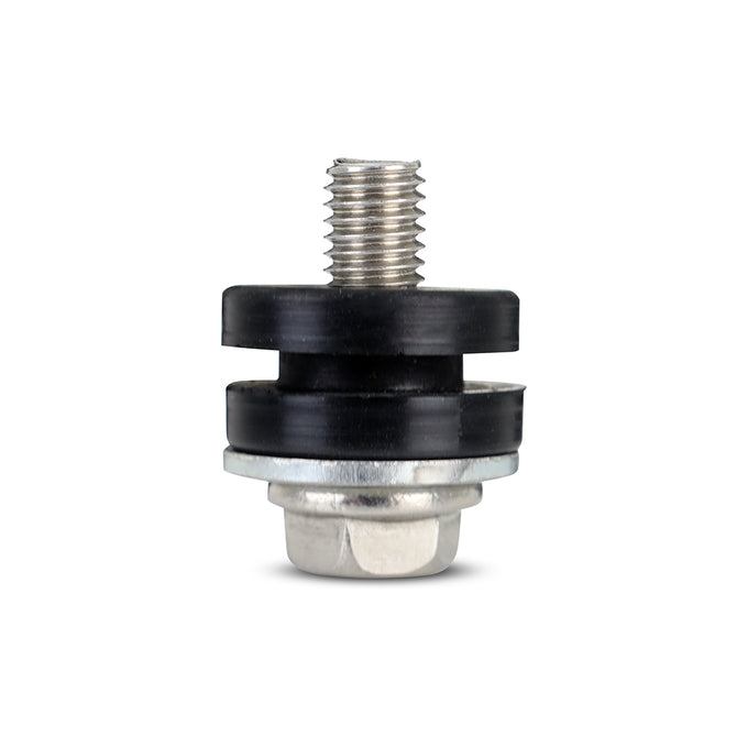 Intercooler Mounting Hardware Kit <br> Universal Fit