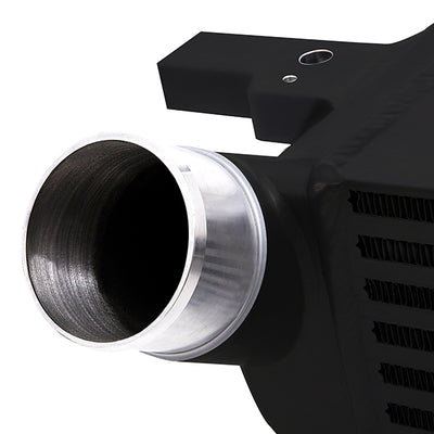 Front-Mount Intercooler <br> 15-23 Ford Mustang 2.3L