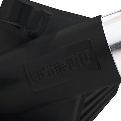 Front-Mount Intercooler <br> 15-23 Ford Mustang 2.3L
