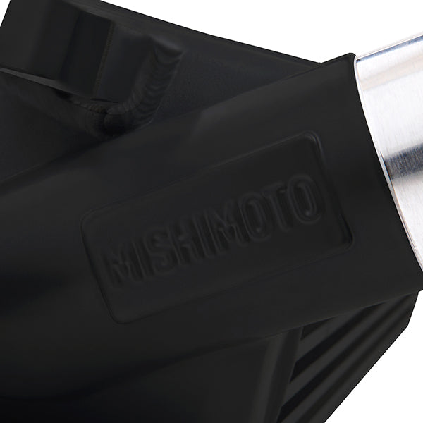 Front-Mount Intercooler <br> 15-23 Ford Mustang 2.3L