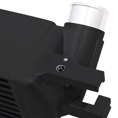 Front-Mount Intercooler <br> 15-23 Ford Mustang 2.3L